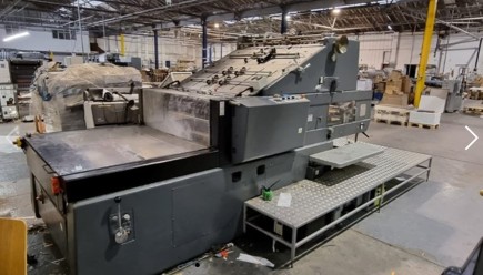 Die cutters